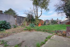 Rear External- click for photo gallery